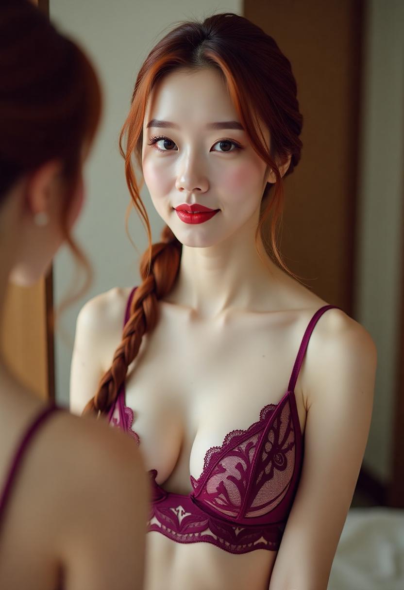 武侠世界大穿越