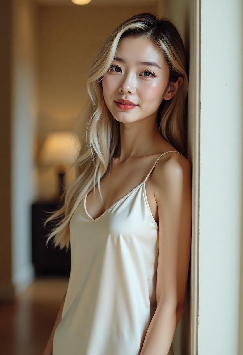 霸总的小娇妻