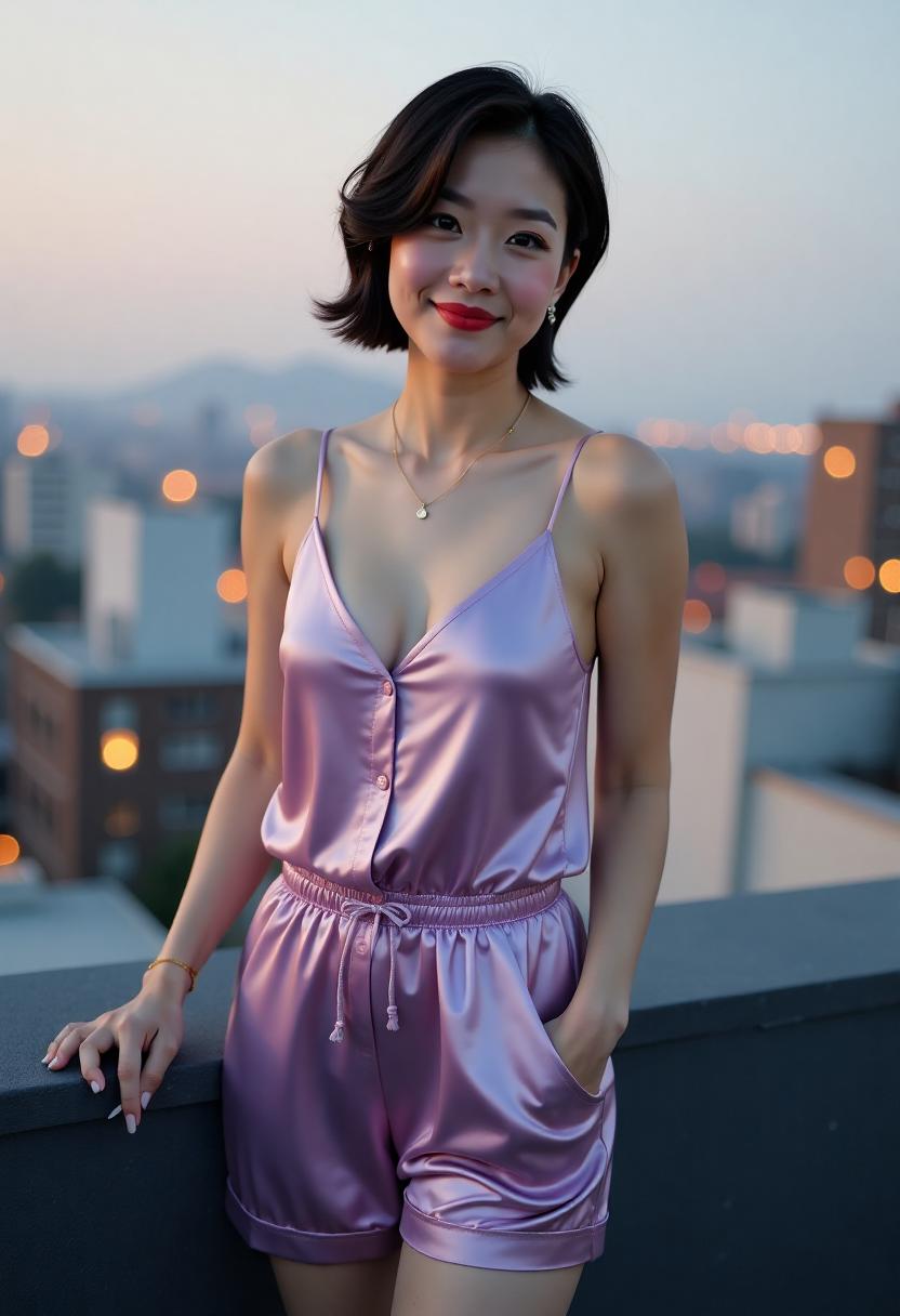 女帝的贴身高手